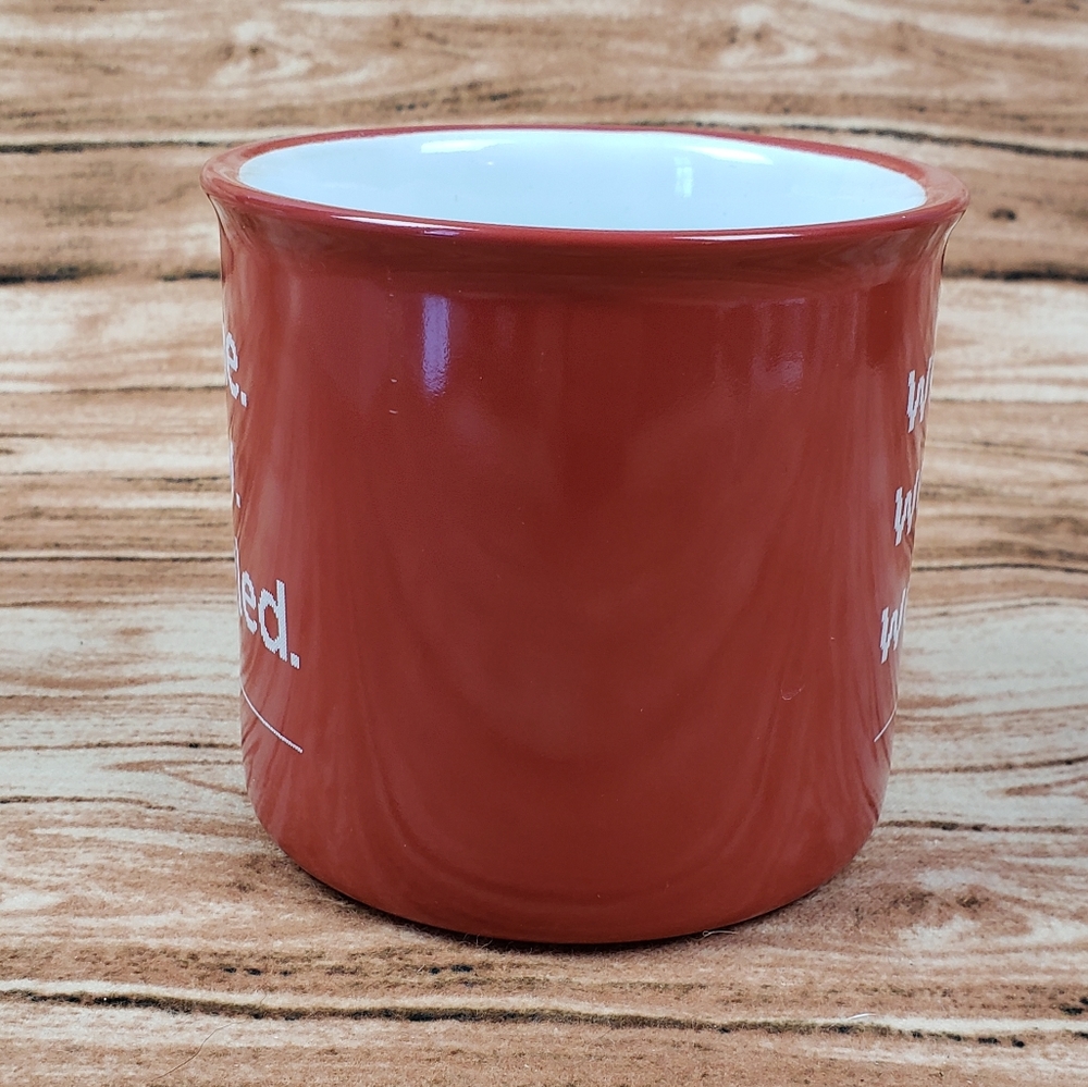 Holiday Mug - Picture 3 of 6